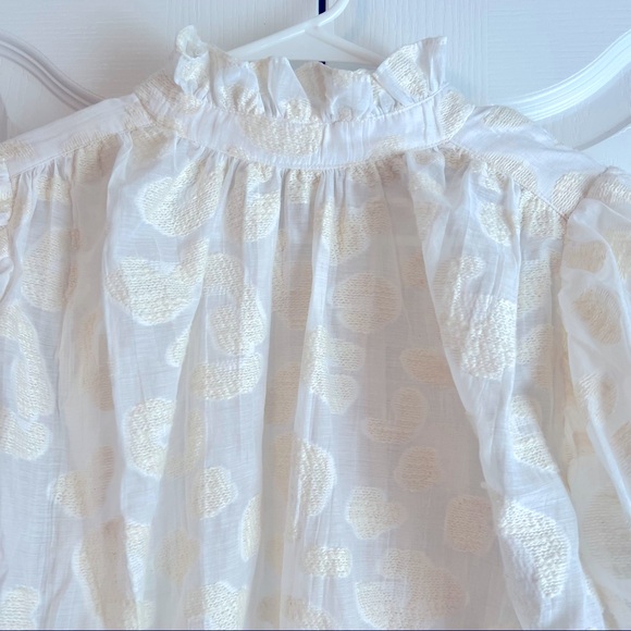 Hunter Bell Henley Dress size Small - Picture 3 of 6